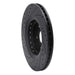 Disc Brake Rotor Dynamic Friction 633-76138R