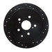 Disc Brake Rotor Dynamic Friction 633-76141R