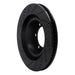 Disc Brake Rotor Dynamic Friction 633-76142R