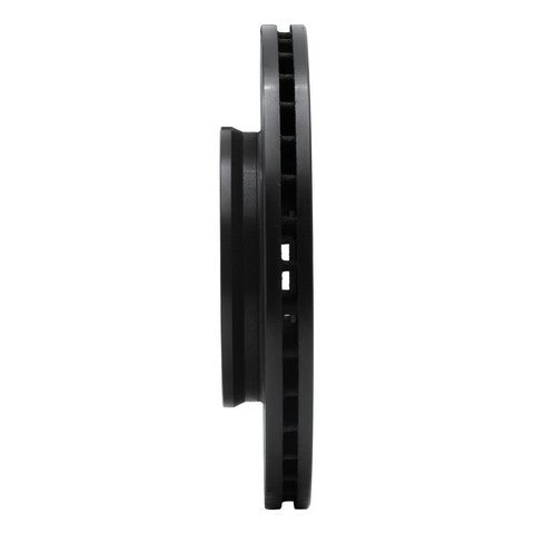 Disc Brake Rotor Dynamic Friction 633-80016L