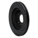 Disc Brake Rotor Dynamic Friction 633-80016L
