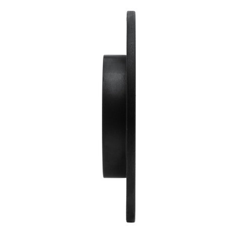 Disc Brake Rotor Dynamic Friction 633-80023L