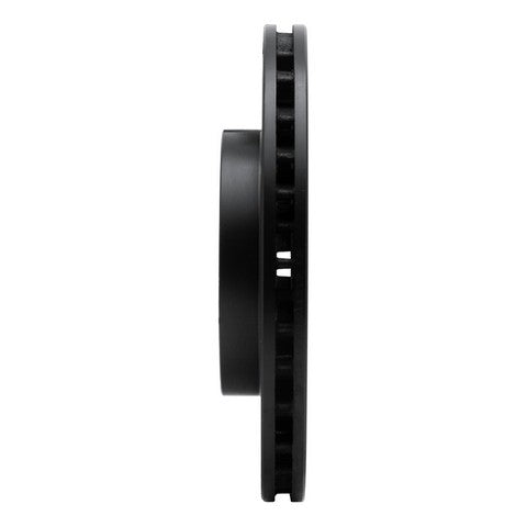 Disc Brake Rotor Dynamic Friction 633-80027L
