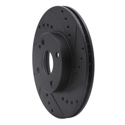 Disc Brake Rotor Dynamic Friction 633-80030R