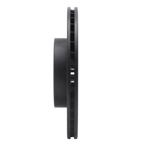 Disc Brake Rotor Dynamic Friction 633-80030R