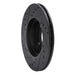 Disc Brake Rotor Dynamic Friction 633-80030R