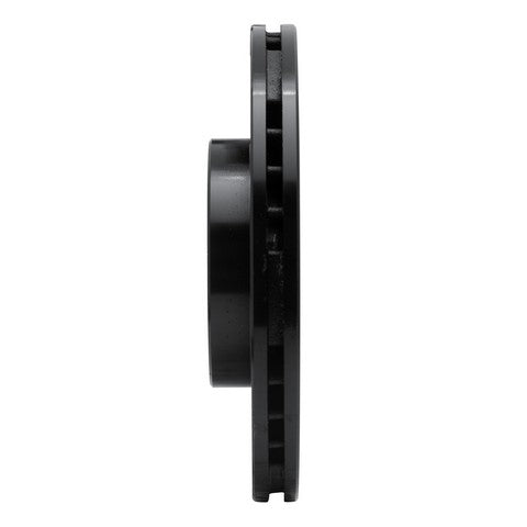 Disc Brake Rotor Dynamic Friction 633-80034L