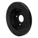 Disc Brake Rotor Dynamic Friction 633-80034L
