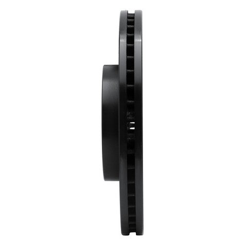 Disc Brake Rotor Dynamic Friction 633-80035L