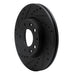 Disc Brake Rotor Dynamic Friction 633-80038L