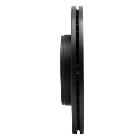 Disc Brake Rotor Dynamic Friction 633-80038L
