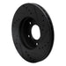 Disc Brake Rotor Dynamic Friction 633-80041L