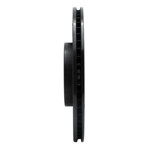 Disc Brake Rotor Dynamic Friction 633-80043L
