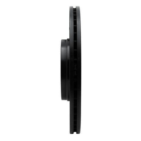 Disc Brake Rotor Dynamic Friction 633-80045R