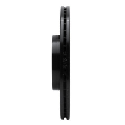 Disc Brake Rotor Dynamic Friction 633-80048L