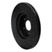 Disc Brake Rotor Dynamic Friction 633-80048L