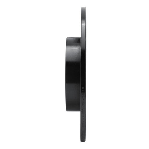 Disc Brake Rotor Dynamic Friction 633-80051L