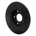 Disc Brake Rotor Dynamic Friction 633-80051L