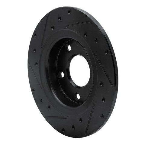 Disc Brake Rotor Dynamic Friction 633-80051R