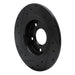 Disc Brake Rotor Dynamic Friction 633-80051R