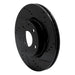 Disc Brake Rotor Dynamic Friction 633-80052R