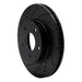 Disc Brake Rotor Dynamic Friction 633-80053L