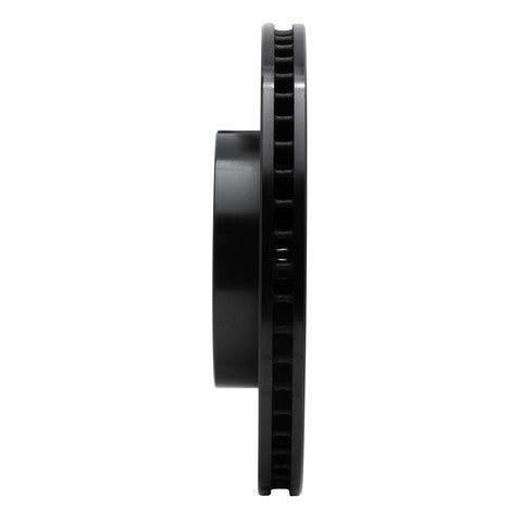 Disc Brake Rotor Dynamic Friction 633-80053L
