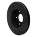 Disc Brake Rotor Dynamic Friction 633-80053L