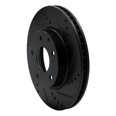 Disc Brake Rotor Dynamic Friction 633-80053R