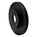 Disc Brake Rotor Dynamic Friction 633-80053R