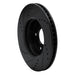 Disc Brake Rotor Dynamic Friction 633-80053R