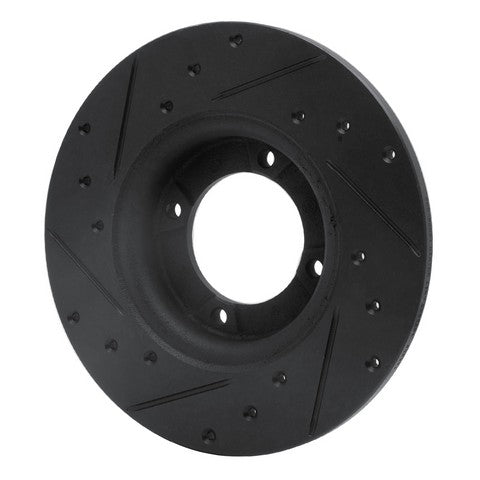 Disc Brake Rotor Dynamic Friction 633-80054R