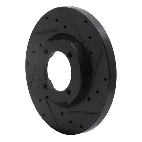 Disc Brake Rotor Dynamic Friction 633-80055R