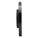 Disc Brake Rotor Dynamic Friction 633-80055R