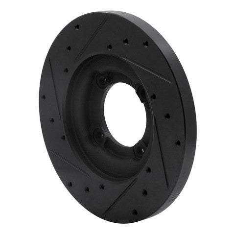Disc Brake Rotor Dynamic Friction 633-80055R