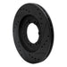 Disc Brake Rotor Dynamic Friction 633-80057L