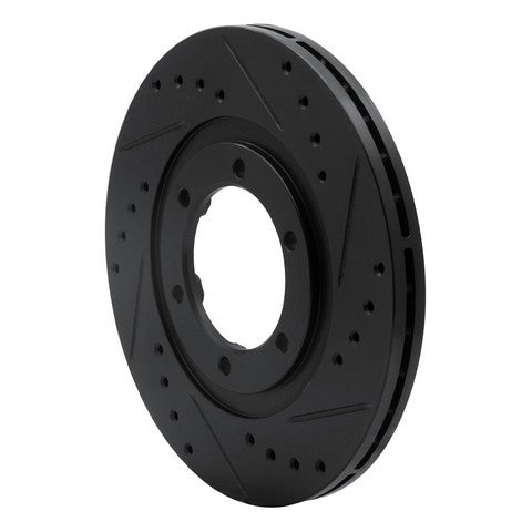 Disc Brake Rotor Dynamic Friction 633-80057R