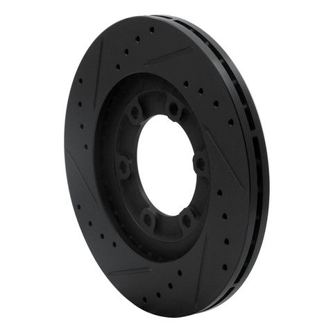 Disc Brake Rotor Dynamic Friction 633-80057R