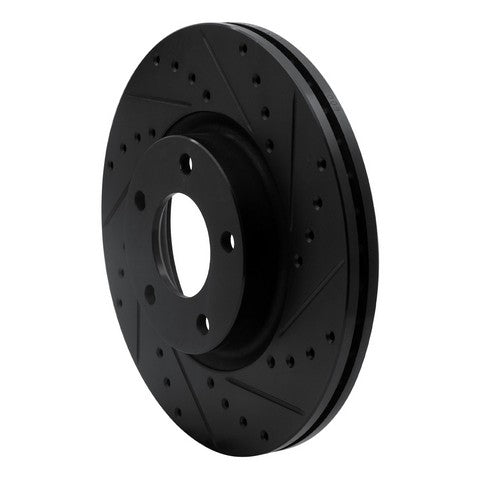 Disc Brake Rotor Dynamic Friction 633-80065R