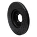 Disc Brake Rotor Dynamic Friction 633-80065R