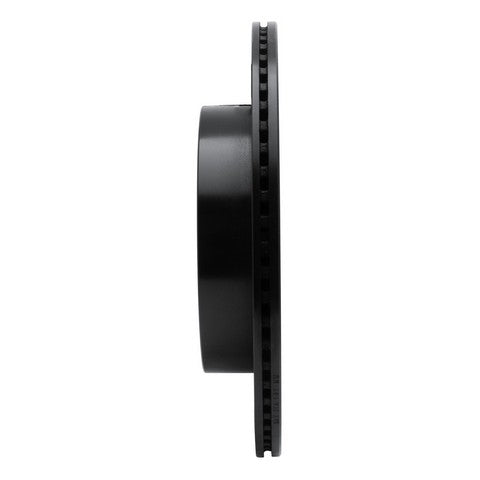 Disc Brake Rotor Dynamic Friction 633-80068L