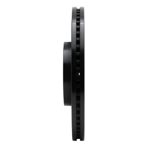 Disc Brake Rotor Dynamic Friction 633-80069L