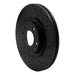 Disc Brake Rotor Dynamic Friction 633-80069R