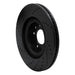 Disc Brake Rotor Dynamic Friction 633-80069R