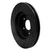 Disc Brake Rotor Dynamic Friction 633-80071R