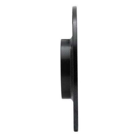 Disc Brake Rotor Dynamic Friction 633-80072R