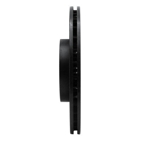 Disc Brake Rotor Dynamic Friction 633-80073L
