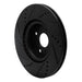 Disc Brake Rotor Dynamic Friction 633-80073R