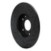 Disc Brake Rotor Dynamic Friction 633-80075L
