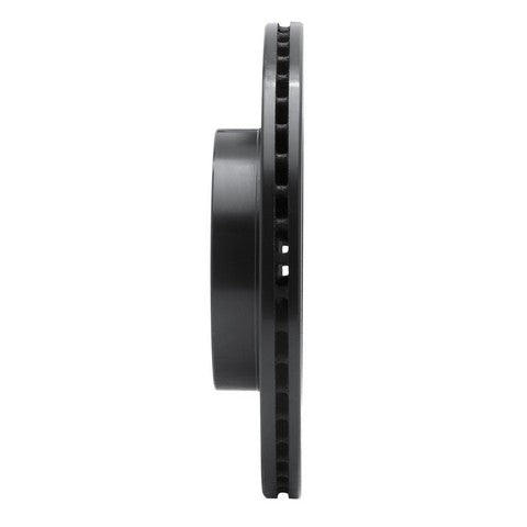 Disc Brake Rotor Dynamic Friction 633-91001R